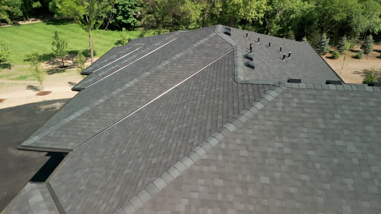 Spurgeon, TN Roofing Services Company
